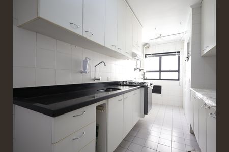 Apartamento à venda com 75m², 3 quartos e 1 vagaCozinha