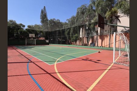 Apartamento à venda com 75m², 3 quartos e 1 vagaQuadra Esportiva
