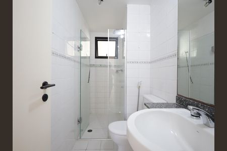 Apartamento à venda com 75m², 3 quartos e 1 vagaBanheiro
