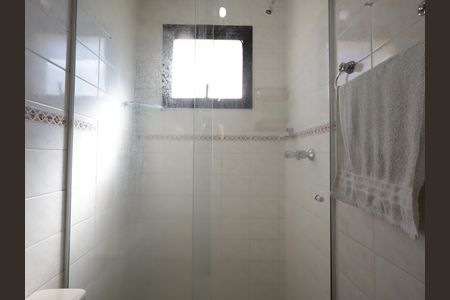Apartamento à venda com 75m², 3 quartos e 1 vagaBanheiro da Suíte