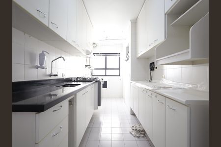 Apartamento à venda com 75m², 3 quartos e 1 vagaCozinha