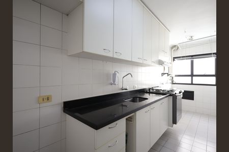 Apartamento à venda com 75m², 3 quartos e 1 vagaCozinha