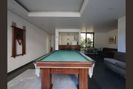 Apartamento à venda com 75m², 3 quartos e 1 vagaSala de Jogos