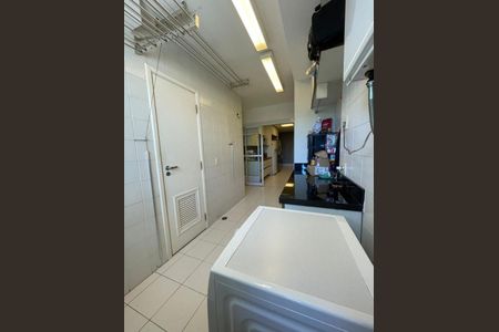 Apartamento à venda com 189m², 3 quartos e 3 vagas