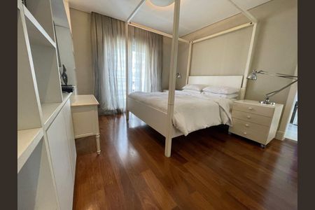 Apartamento à venda com 3 quartos, 189m² em Itaim Bibi, São Paulo