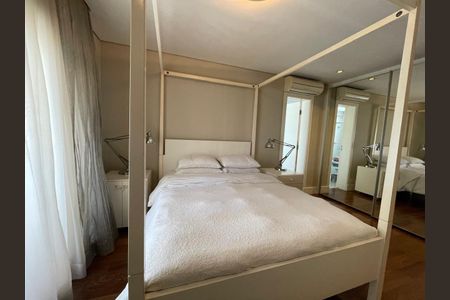 Apartamento à venda com 189m², 3 quartos e 3 vagas