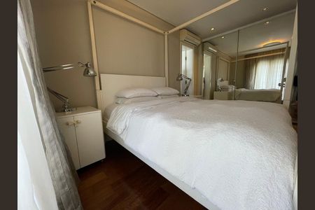 Apartamento à venda com 189m², 3 quartos e 3 vagas