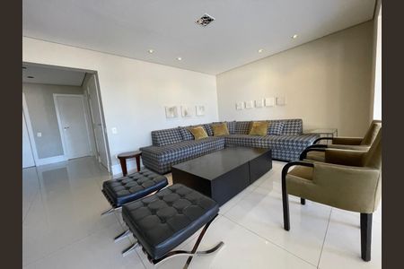Apartamento à venda com 3 quartos, 189m² em Itaim Bibi, São Paulo