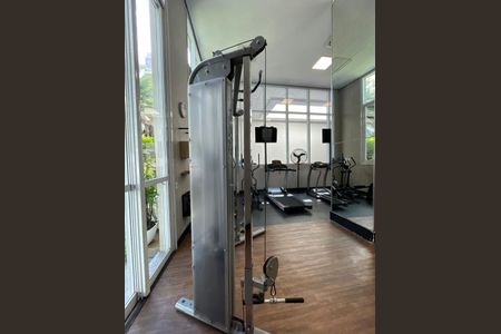 Apartamento à venda com 189m², 3 quartos e 3 vagas