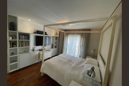 Apartamento à venda com 3 quartos, 189m² em Itaim Bibi, São Paulo