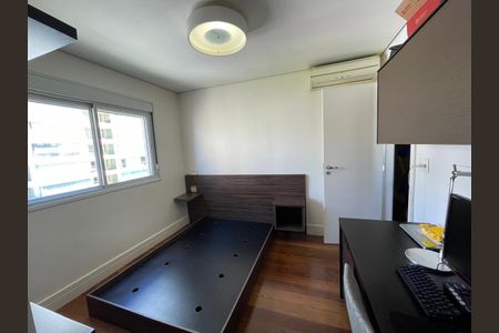 Apartamento à venda com 189m², 3 quartos e 3 vagas