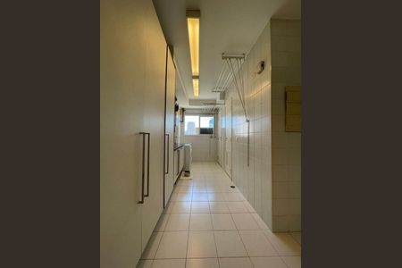 Apartamento à venda com 189m², 3 quartos e 3 vagas