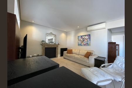 Apartamento à venda com 3 quartos, 189m² em Itaim Bibi, São Paulo