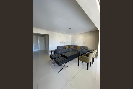 Apartamento à venda com 3 quartos, 189m² em Itaim Bibi, São Paulo