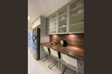 Apartamento à venda com 189m², 3 quartos e 3 vagas