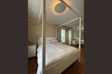 Apartamento à venda com 189m², 3 quartos e 3 vagas