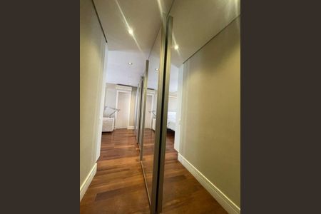 Apartamento à venda com 189m², 3 quartos e 3 vagas