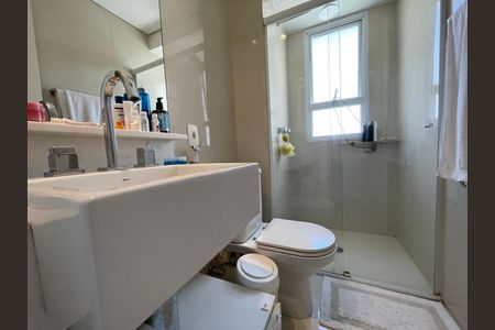 Apartamento à venda com 189m², 3 quartos e 3 vagas