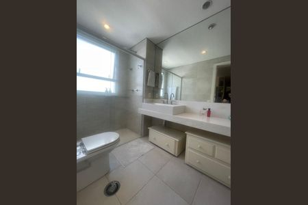 Apartamento à venda com 189m², 3 quartos e 3 vagas