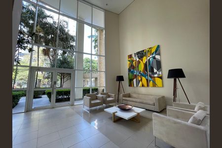 Apartamento à venda com 189m², 3 quartos e 3 vagas