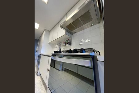 Apartamento à venda com 189m², 3 quartos e 3 vagas