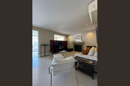 Apartamento à venda com 189m², 3 quartos e 3 vagas