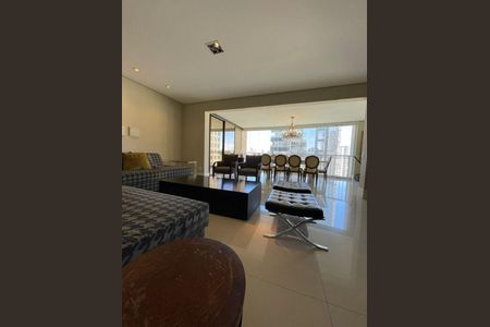 Apartamento à venda com 189m², 3 quartos e 3 vagas