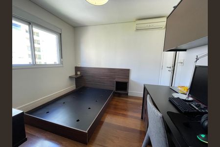 Apartamento à venda com 189m², 3 quartos e 3 vagas