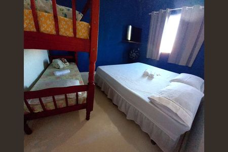Quarto de kitnet/studio para alugar com 1 quarto, 22m² em Unamar, Cabo Frio