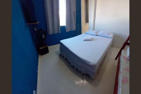 Studio para alugar com 22m², 1 quarto e 1 vaga Studio para alugar com 22m², 1 quarto e 1 vagaQuarto