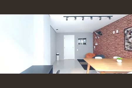 Kitnet/Studio à venda com 1 quarto, 19m² em Vila das Belezas, São Paulo