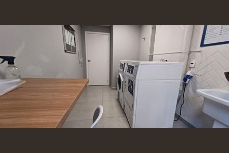 Kitnet/Studio à venda com 1 quarto, 19m² em Vila das Belezas, São Paulo