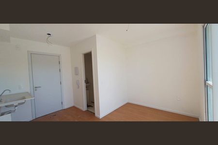 Kitnet/Studio à venda com 1 quarto, 19m² em Vila das Belezas, São Paulo