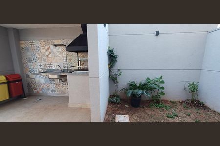 Studio à venda com 19m², 1 quarto e sem vaga