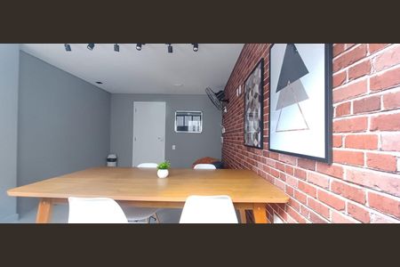 Kitnet/Studio à venda com 1 quarto, 19m² em Vila das Belezas, São Paulo