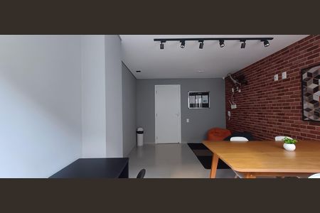 Kitnet/Studio à venda com 1 quarto, 19m² em Vila das Belezas, São Paulo