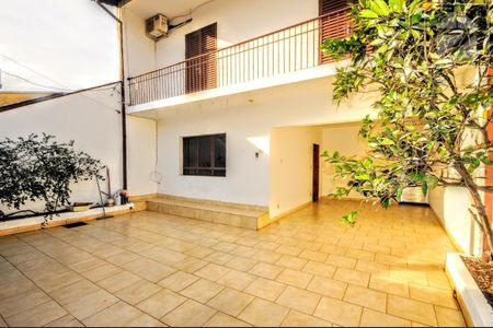 Casa à venda com 4 quartos, 160m² em Parque Residencial Vila União, Campinas