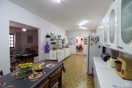 Casa para alugar com 225m², 2 quartos e 1 vaga Casa para alugar com 225m², 2 quartos e 1 vagaCozinha