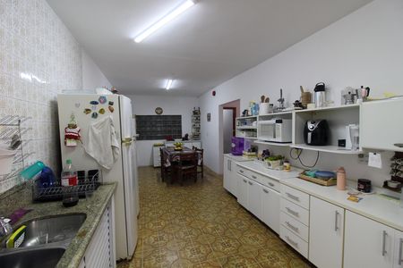Casa para alugar com 225m², 2 quartos e 1 vaga Casa para alugar com 225m², 2 quartos e 1 vagaCozinha