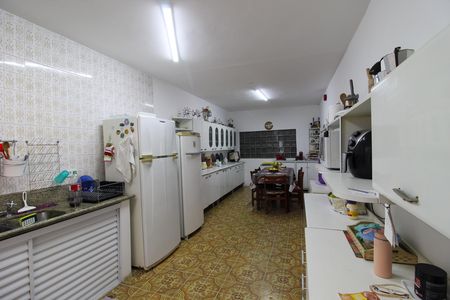 Casa para alugar com 225m², 2 quartos e 1 vaga Casa para alugar com 225m², 2 quartos e 1 vagaCozinha