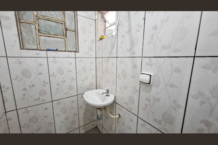 Casa para alugar com 1 quarto, 35m² em Vila Romano, São Paulo