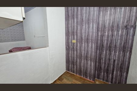 Casa para alugar com 1 quarto, 35m² em Vila Romano, São Paulo