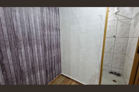 Casa para alugar com 1 quarto, 35m² em Vila Romano, São Paulo