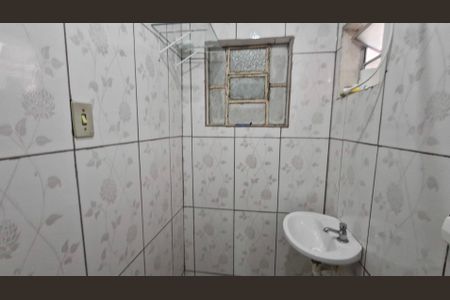 Casa para alugar com 1 quarto, 35m² em Vila Romano, São Paulo