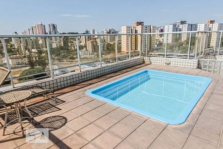 Apartamento para alugar com 48m², 1 quarto e 1 vagaÁrea comum - Piscina