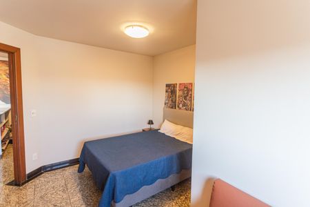 Apartamento para alugar com 48m², 1 quarto e 1 vagaSuíte