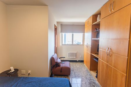 Apartamento para alugar com 48m², 1 quarto e 1 vagaSuíte