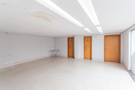 Apartamento para alugar com 48m², 1 quarto e 1 vagaÁrea comum - Salão de festas