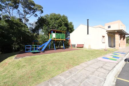 Apartamento para alugar com 48m², 2 quartos e 1 vagaÁrea comum - Playground