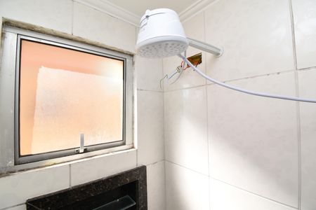 Apartamento para alugar com 48m², 2 quartos e 1 vagaBanheiro 